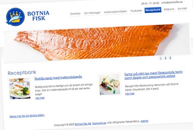 Botniafisk.se