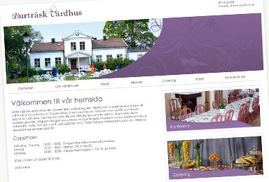 Burtraskvardshus.se