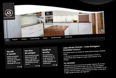 Lappvattnet.se