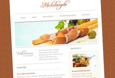 Michelangelo.nu