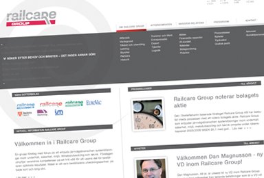 Railcare.se