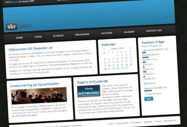 Skepoker.se